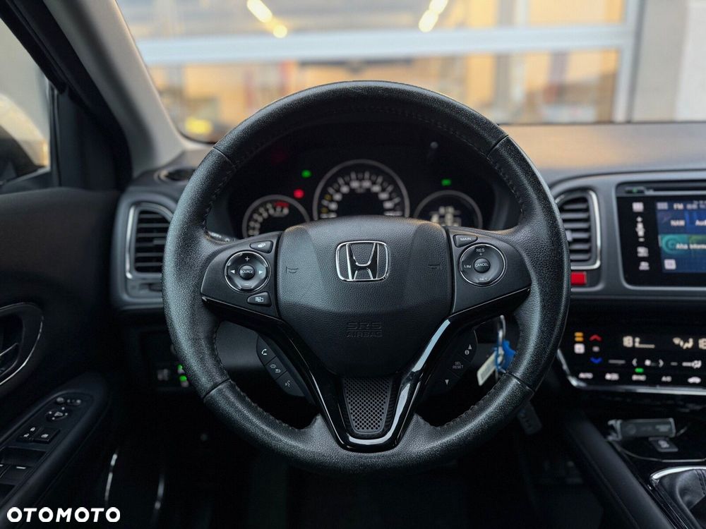 Honda HR-V 1.5 Elegance (ADAS / Connect+) - 13