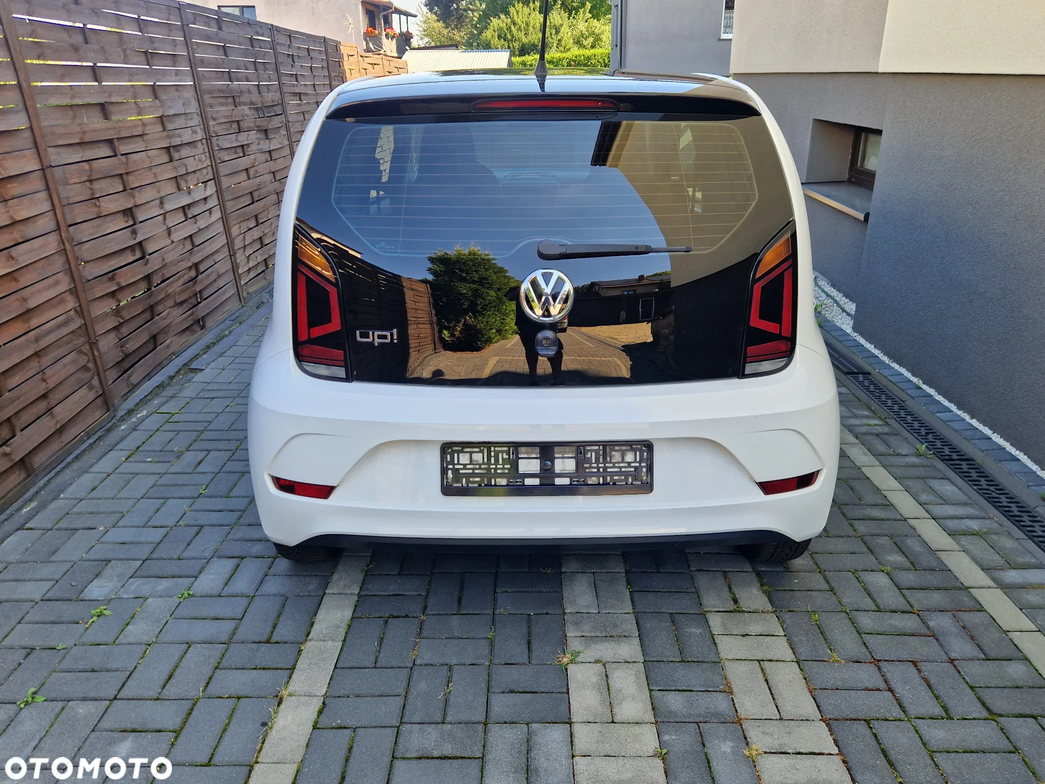Volkswagen up! 1.0 move - 29
