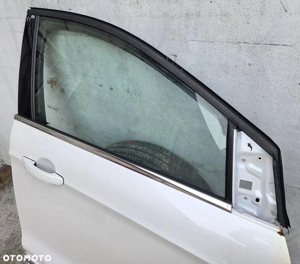 DRZWI PRAWE PRZOD FORD KUGA MK2 LIFT VIGNALE  KOLOR AD - 3