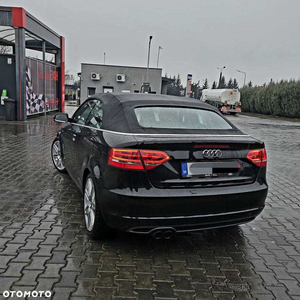 Audi A3 Cabrio - 14