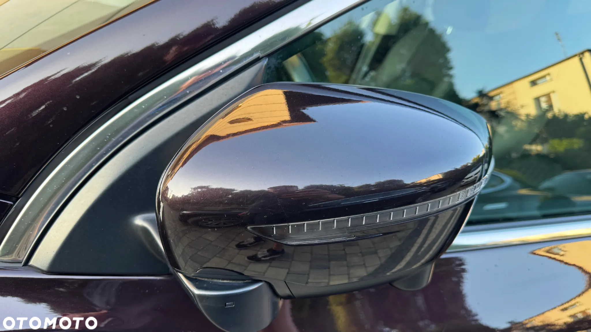 Nissan Qashqai 1.3 DIG-T DCT N-TEC - 31