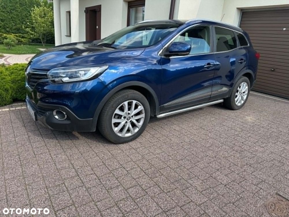 Renault Kadjar 1.2 Energy TCe Spring Edition - 3