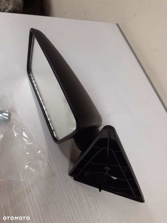 LUSTERKO MANUALNE CITROEN AX 86-98 LEWE NOWE - 2