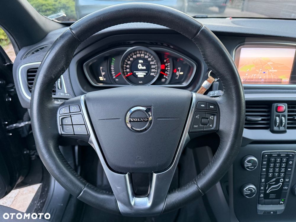 Volvo V40 T3 - 12