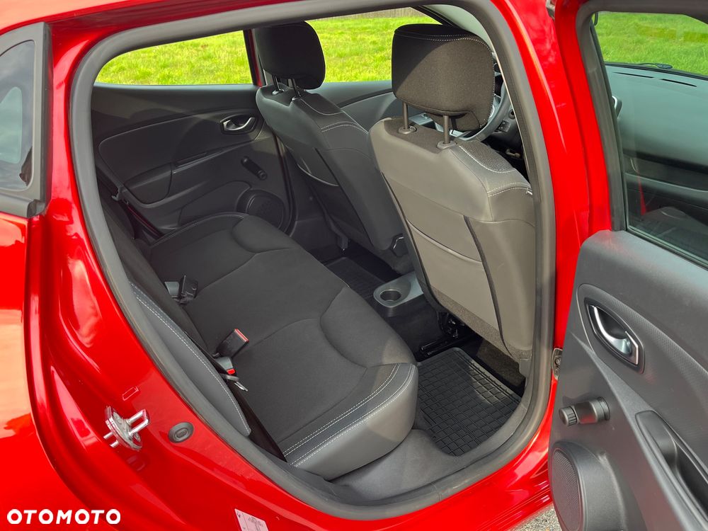 Renault Clio (Energy) TCe 90 Start & Stop INTENS - 18
