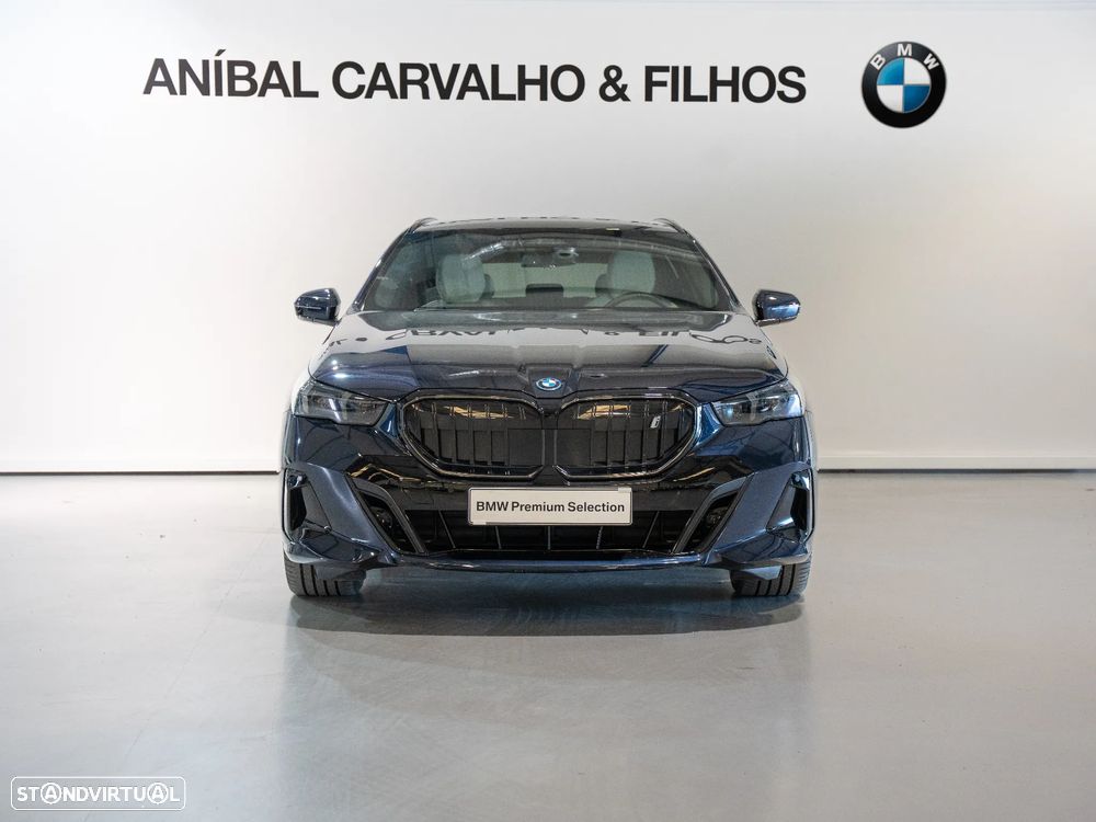 BMW i5 eDrive40 Pack Desportivo M Pro - 33