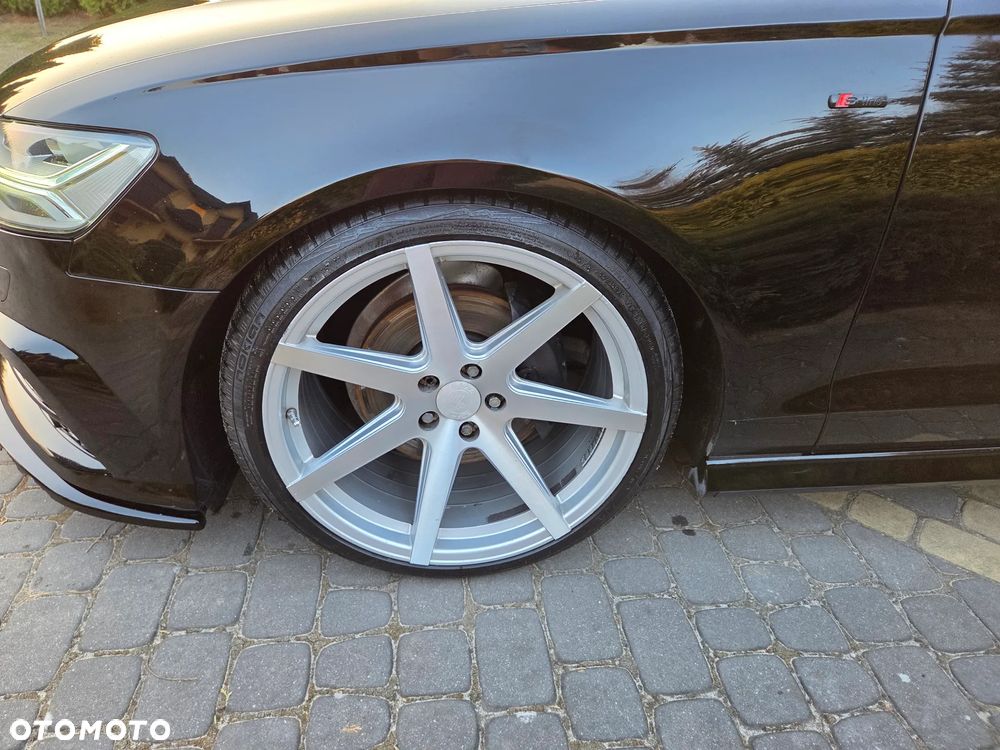 Audi A6 Avant - 19