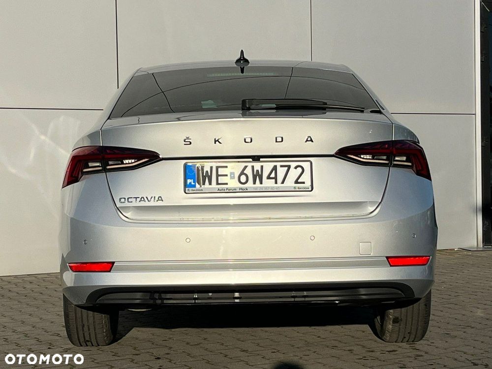 Skoda Octavia - 11