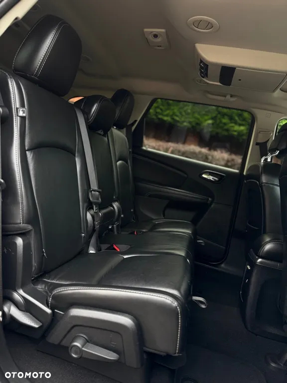 Fiat Freemont 2.0 Multijet Black Code AWD - 32