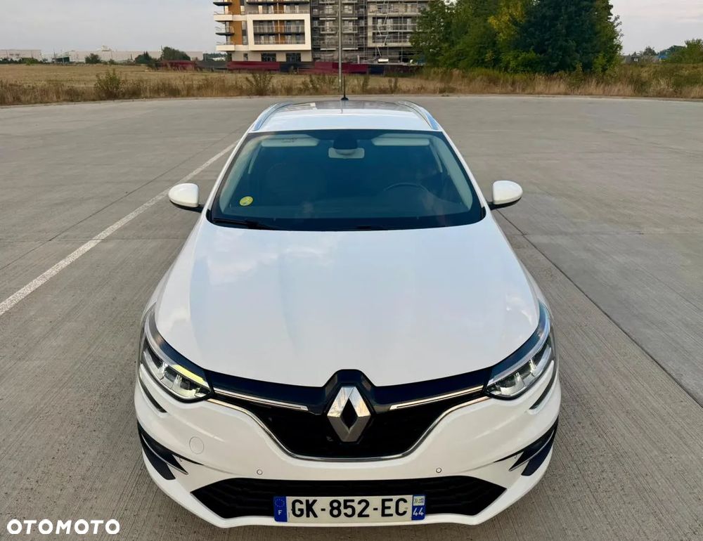 Renault Megane - 20
