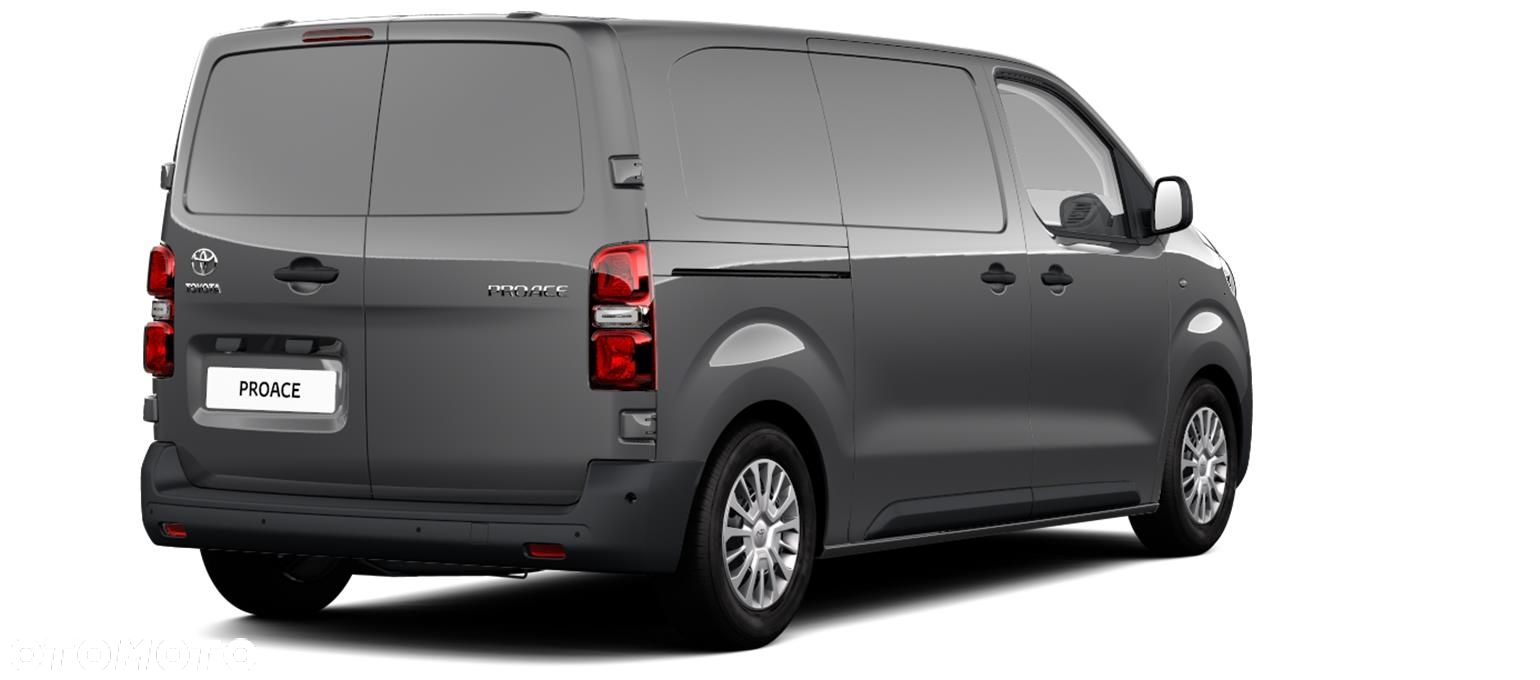 Toyota PROACE - 7