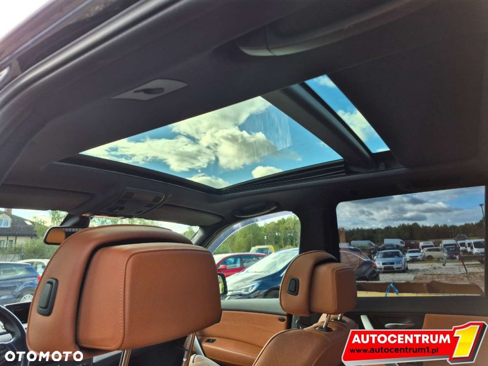 BMW X3 - 23