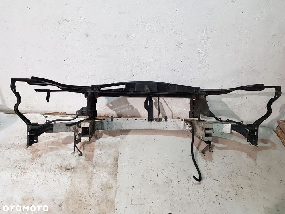 pas przedni okular belka mercedes e-klasa w212 lift eu kpl 2.2 cdi - 8