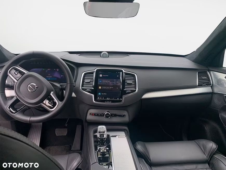 Volvo XC 90 T8 AWD Recharge Ultimate Dark - 7