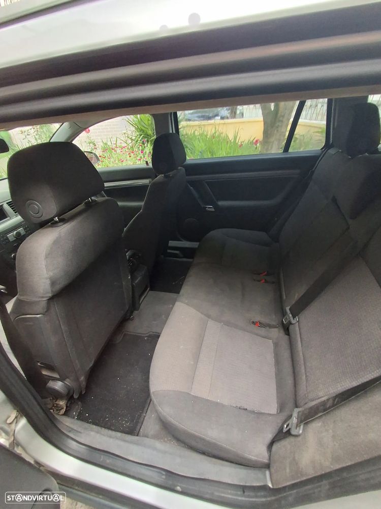 Opel Vectra Caravan 1.9 CDTi Comfort - 7