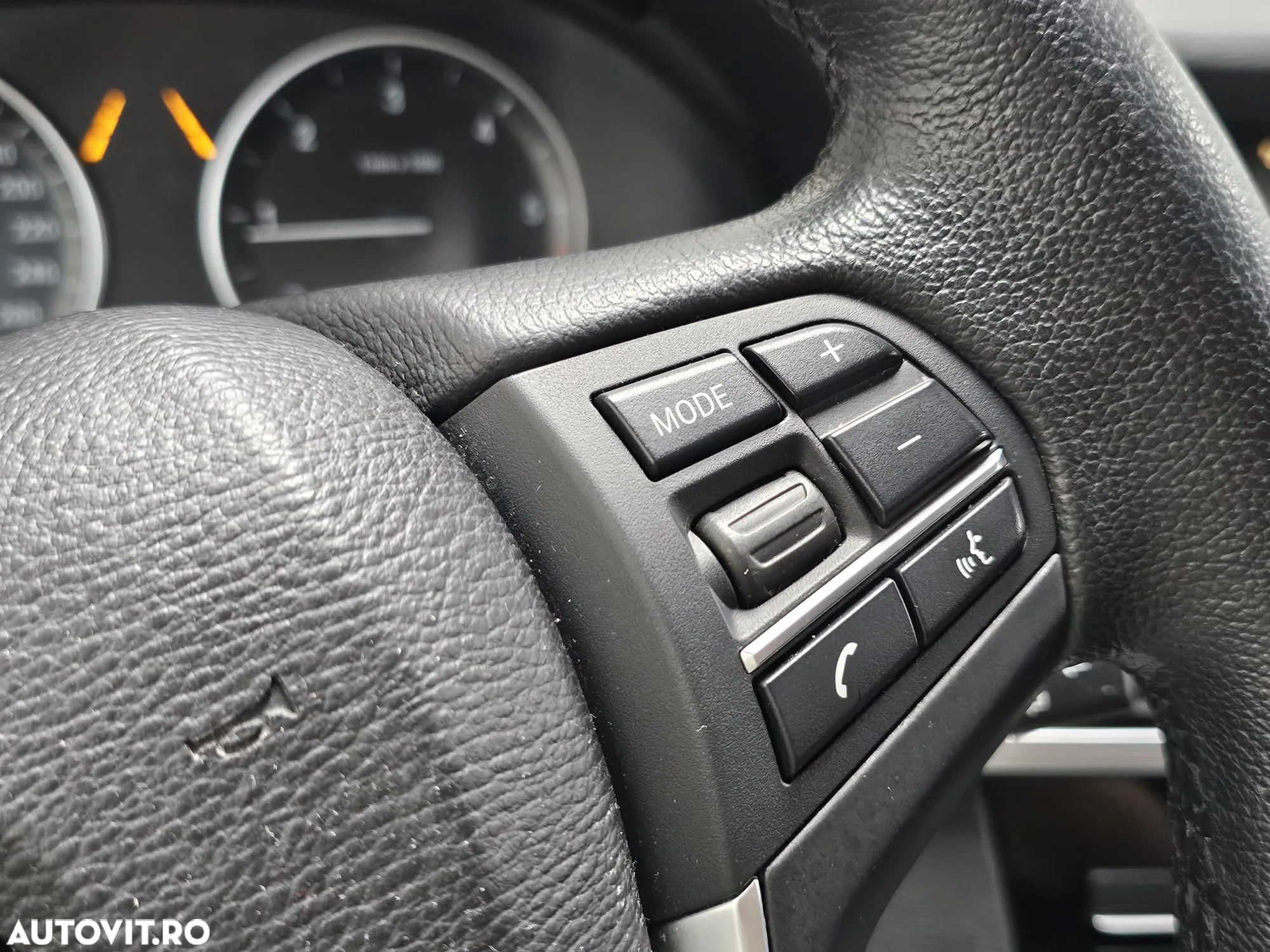 BMW X3 xDrive20d Aut. Advantage - 26