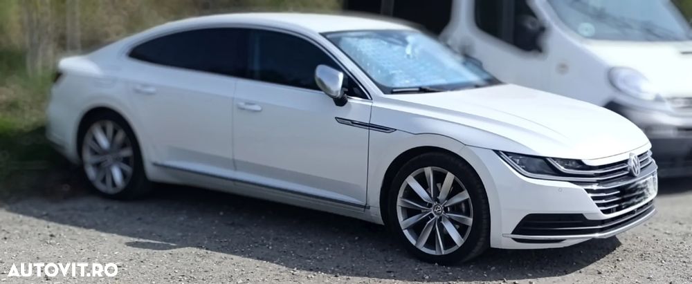Volkswagen ARTEON 2.0 TDI DSG Elegance - 5