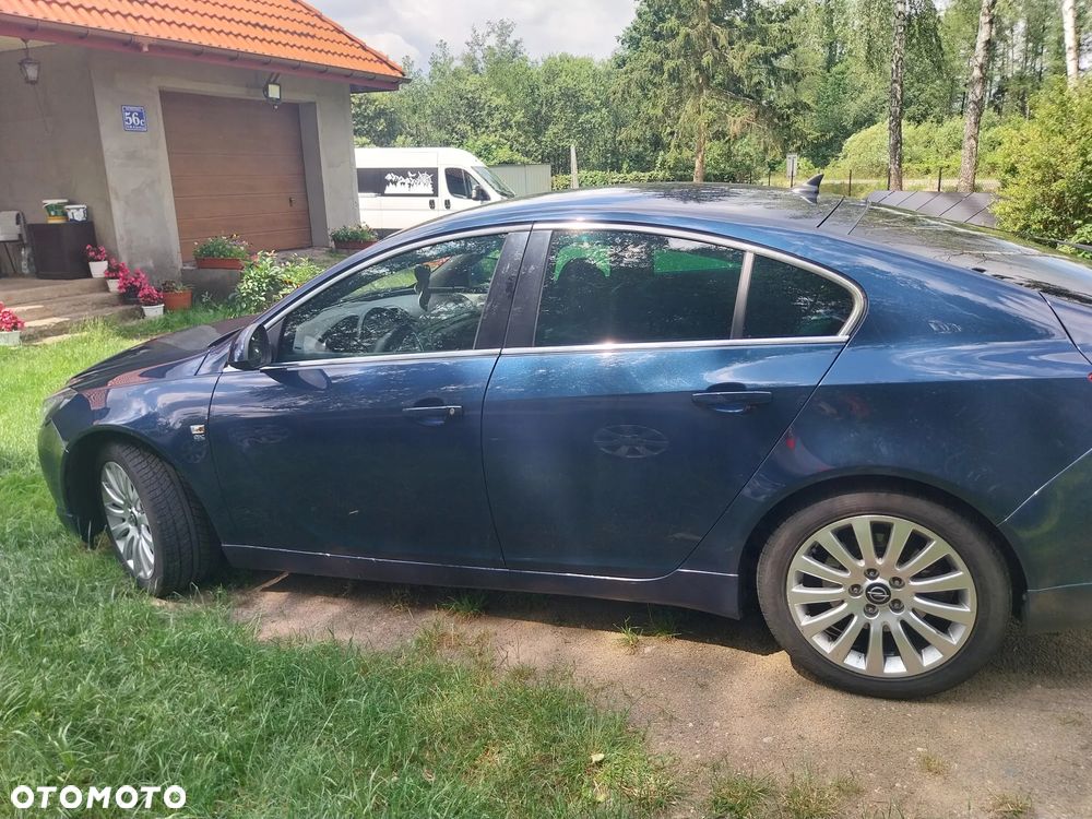 Opel Insignia - 11