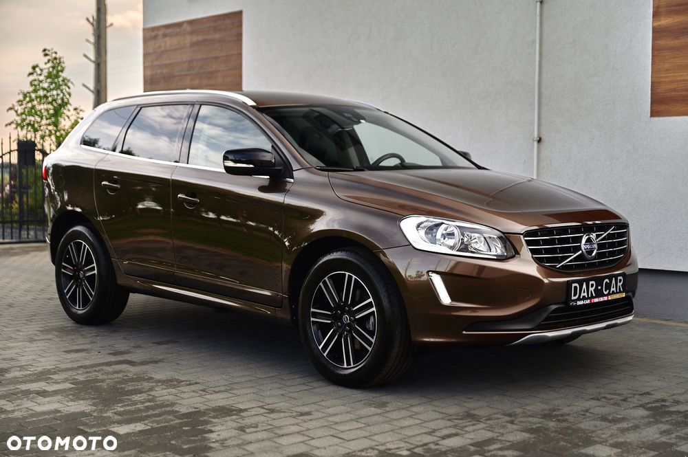 Volvo XC 60 D3 Summum - 16
