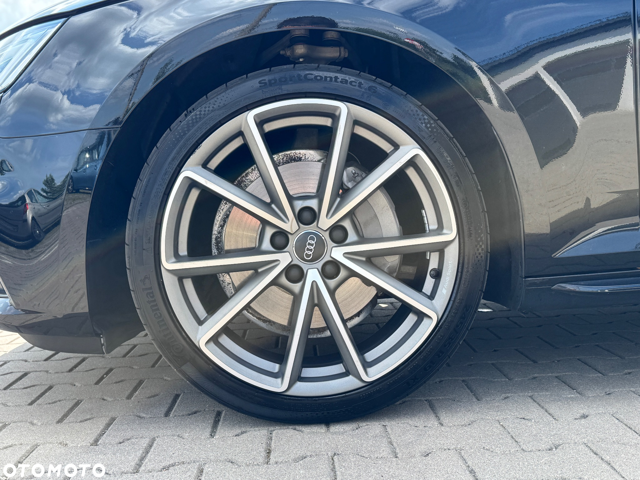 Audi A4 Avant 2.0 TDI S tronic quattro sport - 11