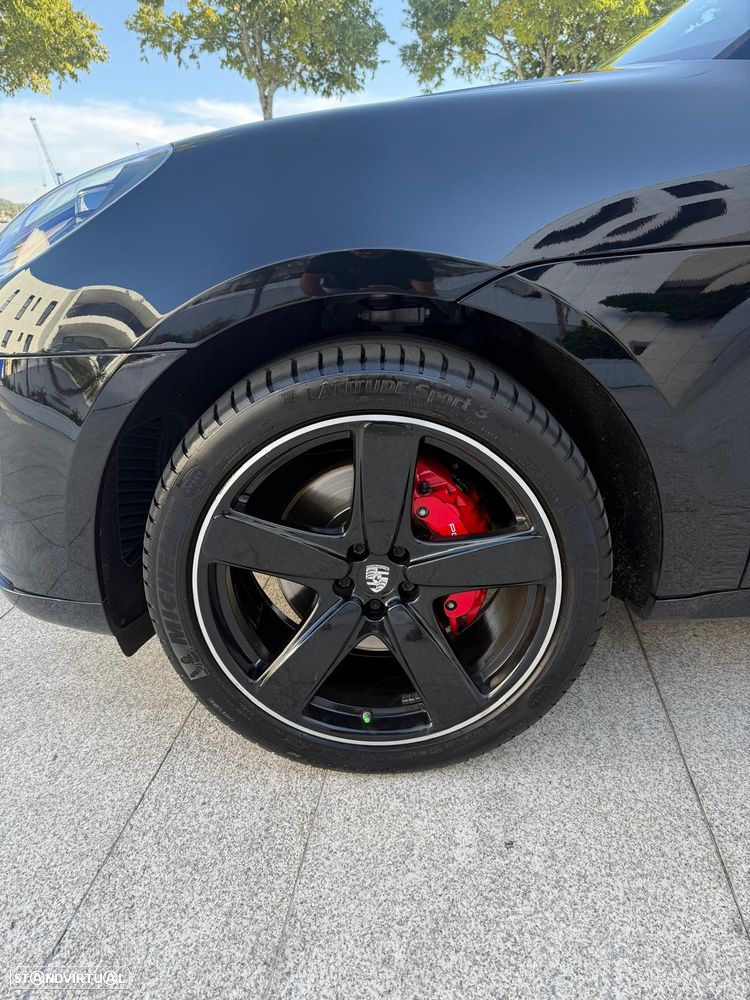 Porsche Macan GTS PDK - 23