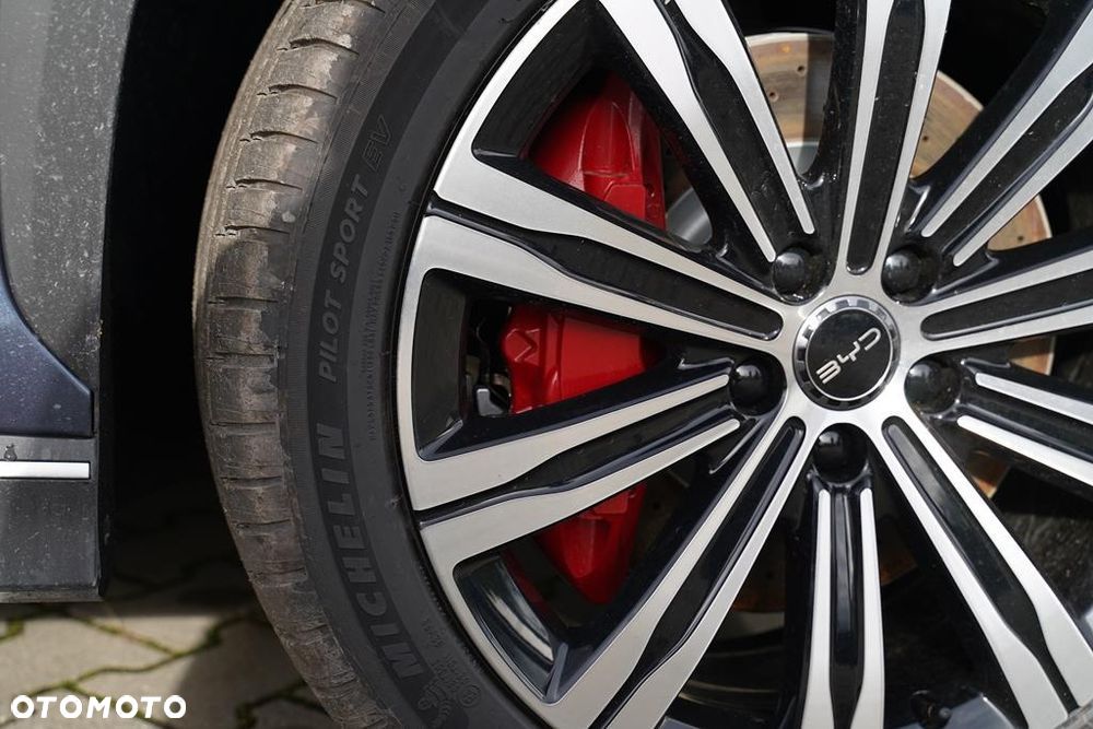 BYD Sealion 7 91.3kWh Excellence AWD - 34