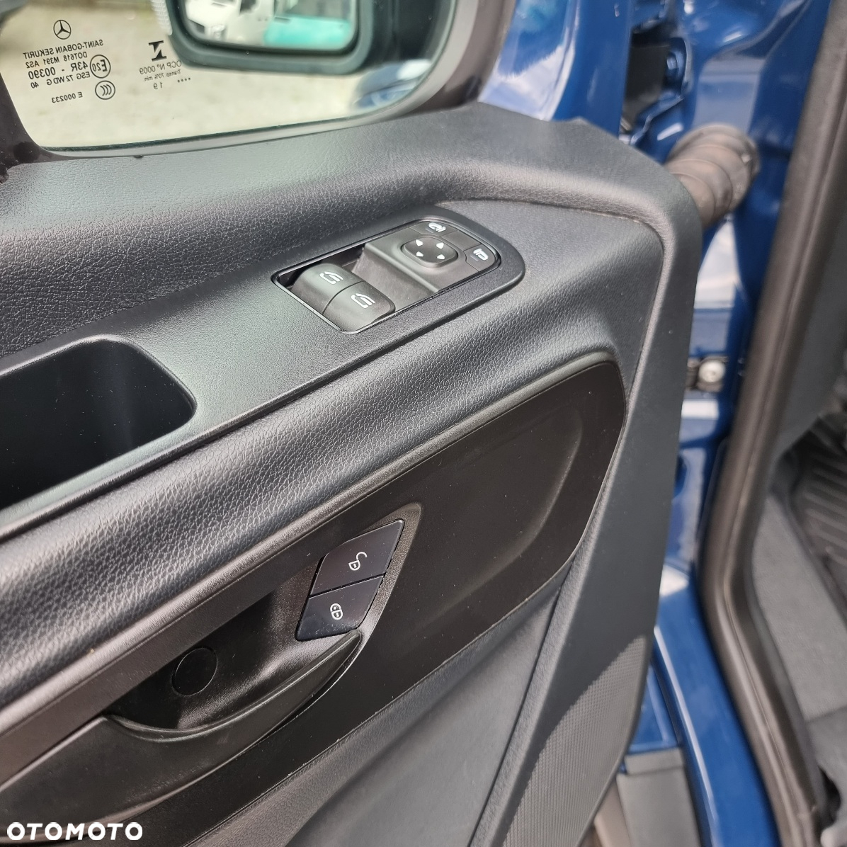 Mercedes-Benz SPRINTER 316  W907 SREDNI-KLIMA-TEMPOMAT-NAVI - 16