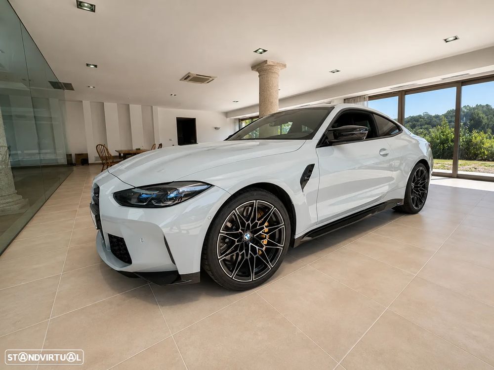 BMW M4 - 3