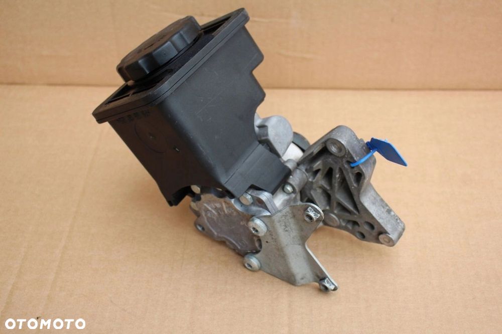 Pompa wspomagania BMW e46 e39 m57 2.5d 3.0d DIESEL - 5