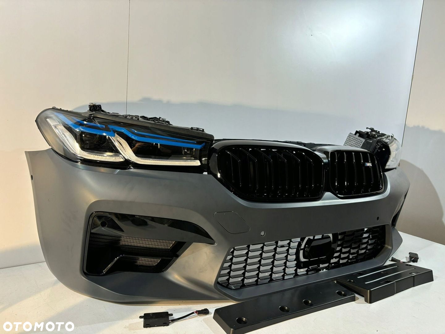 BMW 5 G30 BODY KIT M5 F90 LCI - 14976 - 4