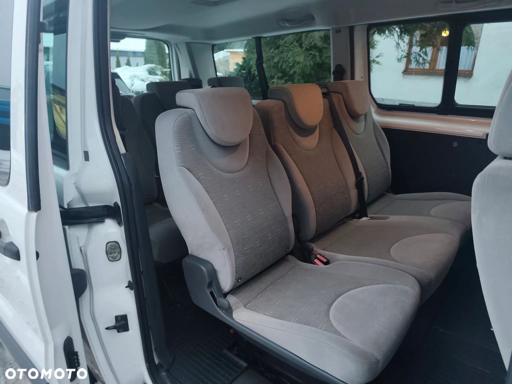 Citroën Jumpy Combi - 12