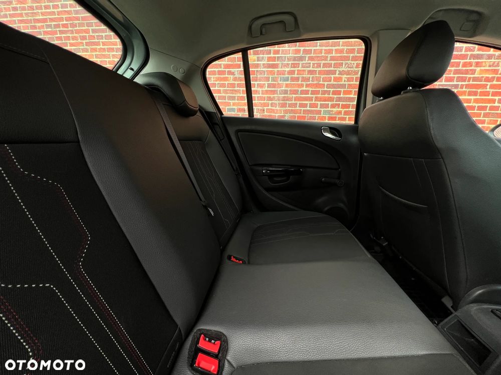 Opel Corsa - 16