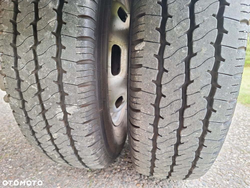 Iveco Kiper - 16