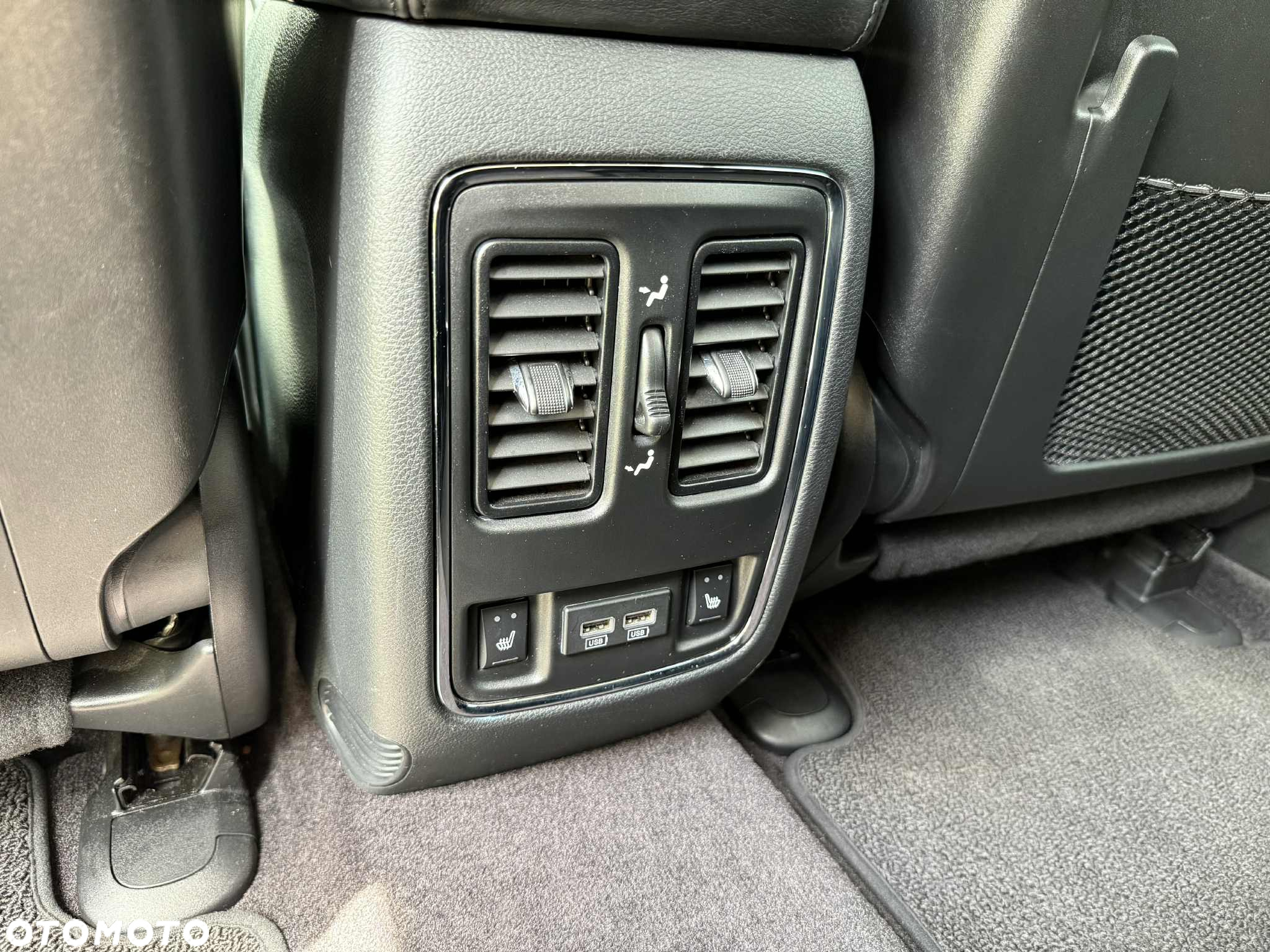 Jeep Grand Cherokee 3.0 CRD Summit - 26