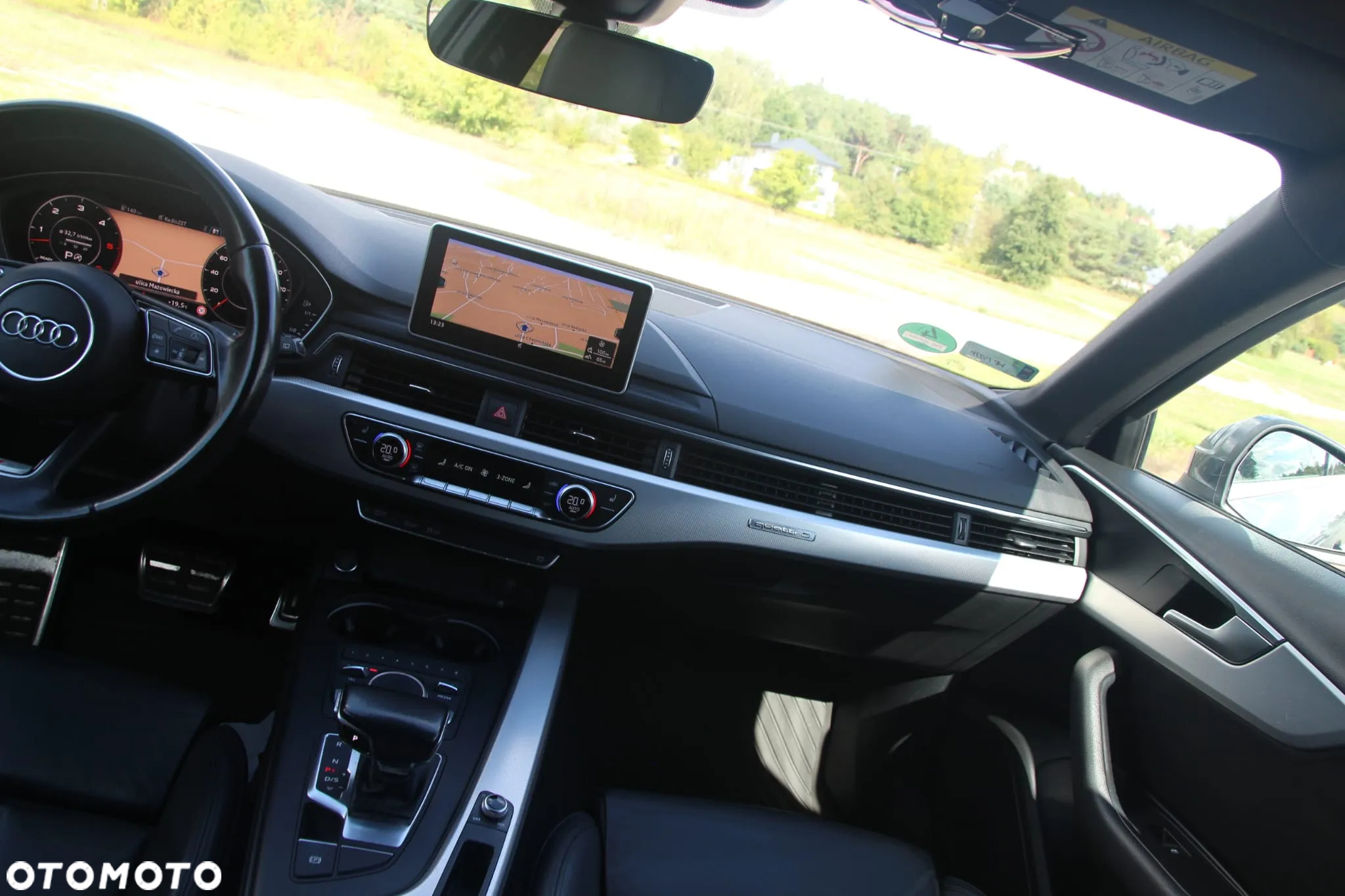 Audi A4 - 22