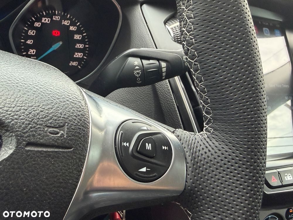 Ford Focus 1.6 Edition - 17