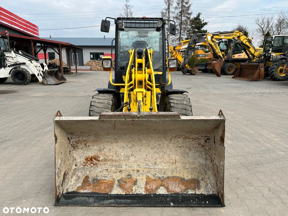 Wacker Neuson WL 37 - 2
