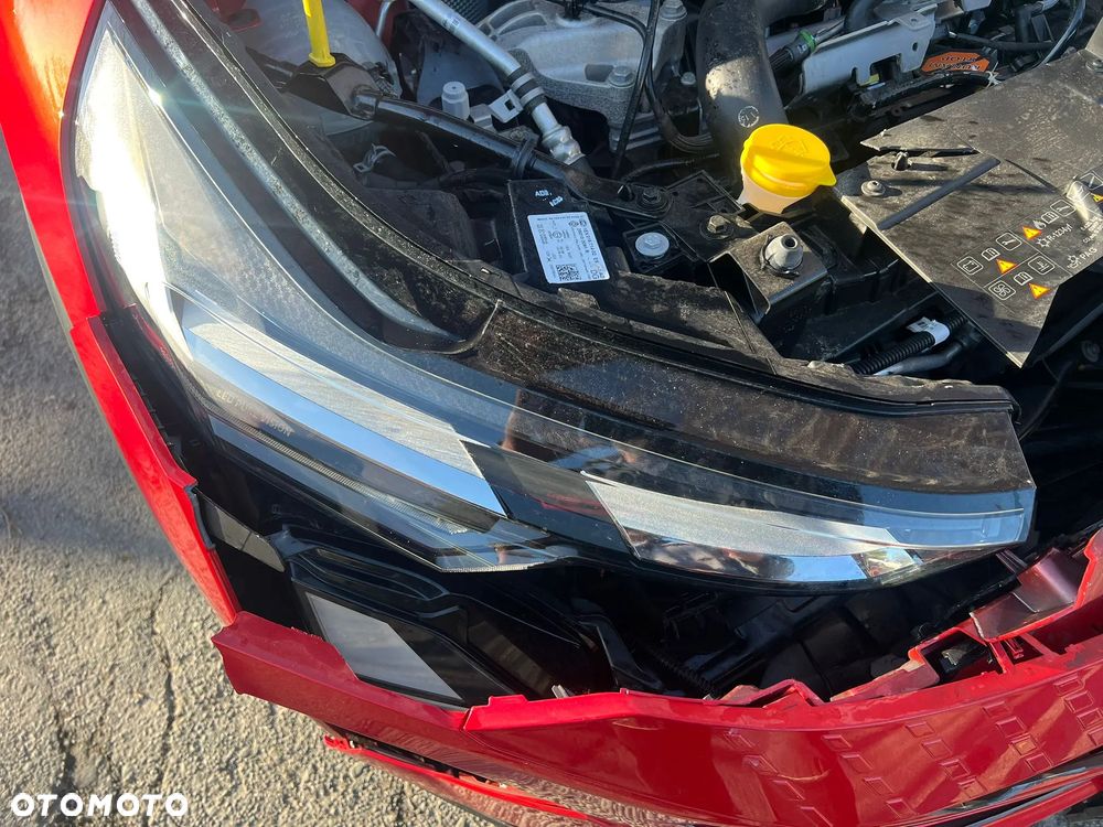 Renault Captur 1.0 TCe Evolution - 29