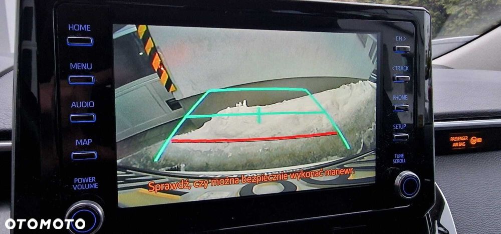 Toyota Corolla 1.5 Comfort MS - 32