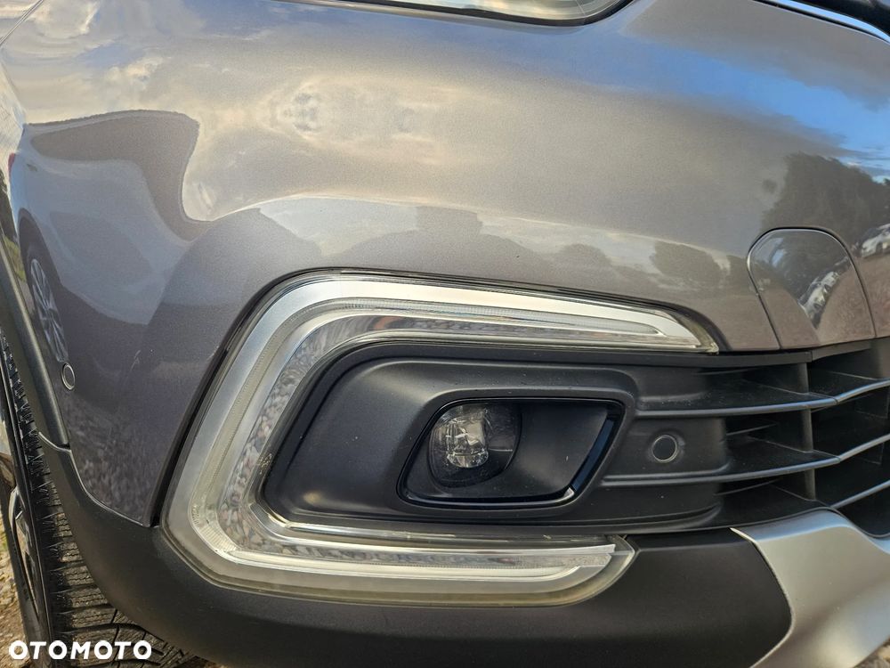 Renault Captur ENERGY TCe 90 Start&Stop XMOD - 11
