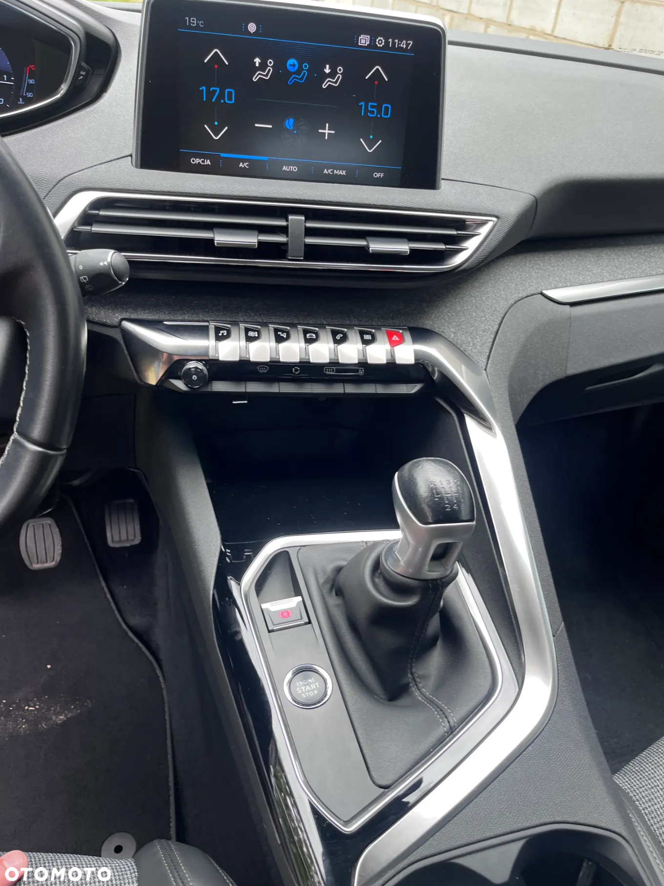Peugeot 3008 BlueHDi 130 Stop & Start Active Business-Paket - 15