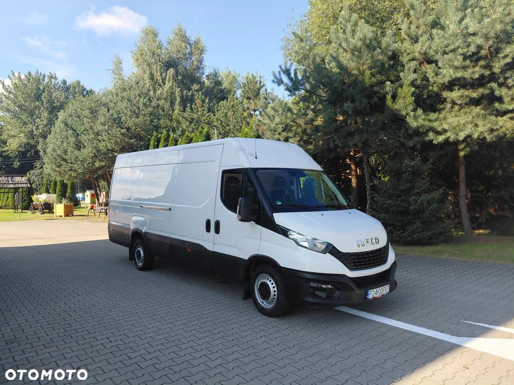 Iveco DAILY 35-160 * MAXI * - 1