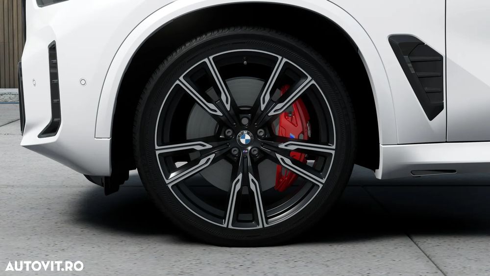 BMW X5 xDrive40i AT MHEV - 8