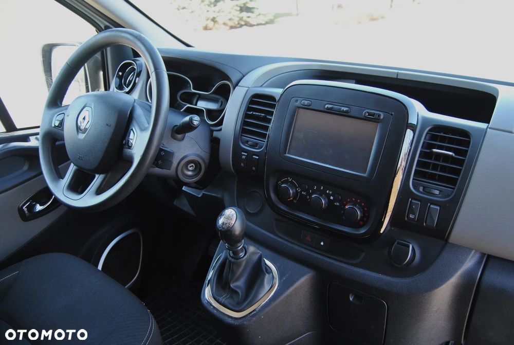 Renault Trafic - 7