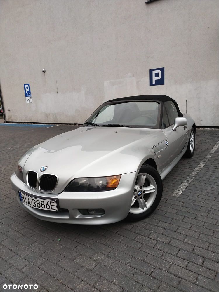 BMW Z3 - 17