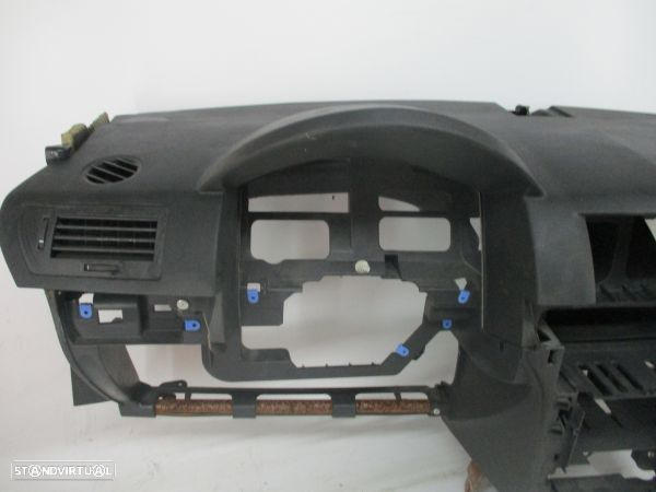 Tablier Opel Astra H (A04) - 3