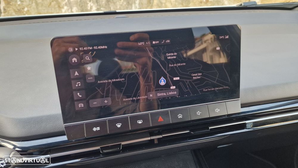 MG MG4 64 kWh Luxury - 23