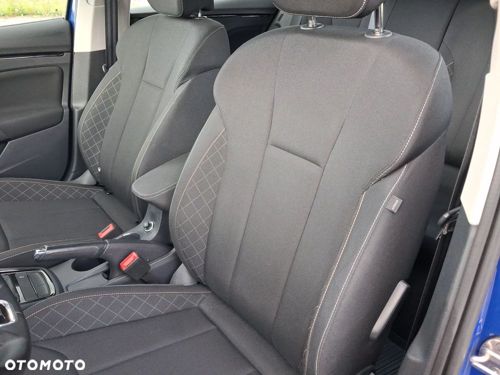 Skoda Scala 1.0 TSI Ambition - 11