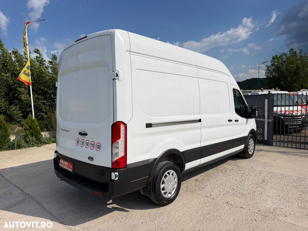 Ford Transit L3H2 - 9