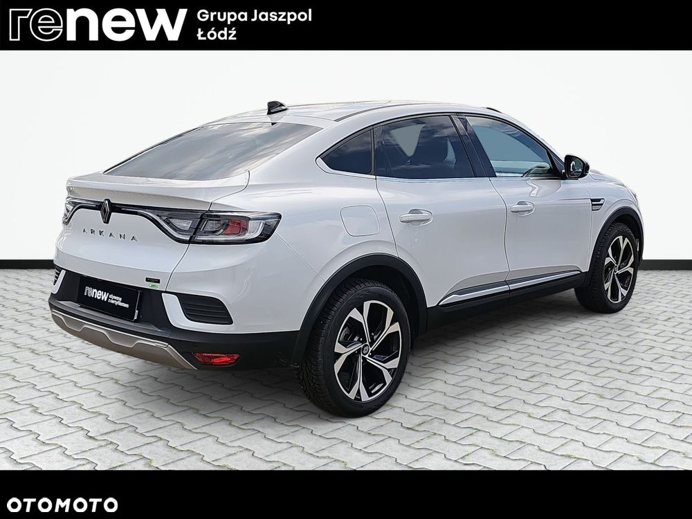 Renault Arkana - 5
